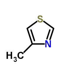 4-methylthiazole_693-95-8