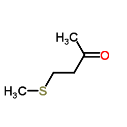 4-methylsulfanylbutan-2-one_34047-39-7