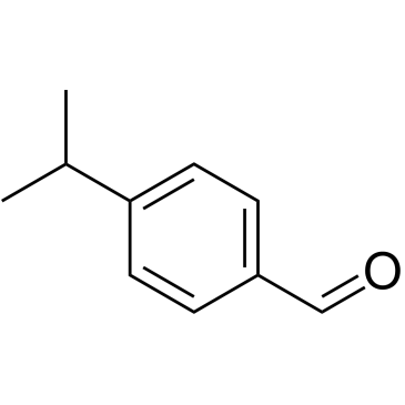cuminaldehyde_122-03-2