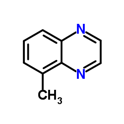 5-METHYLQUINOXALINE_13708-12-8