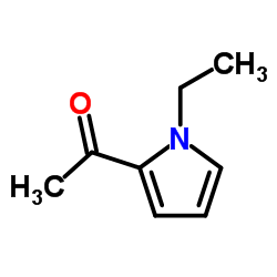 2-Acetyl-1-ethylpyrrole_39741-41-8