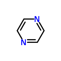 pyrazine_290-37-9