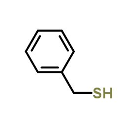 Benzyl mercaptan_100-53-8