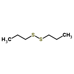 dipropyl disulfide_629-19-6