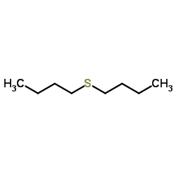 Dibutyl sulfide_544-40-1