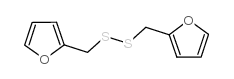 Difurfuryl Disulfide_4437-20-1