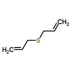 Diallyl sulfide_592-88-1