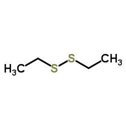 Diethyl disulfide_110-81-6