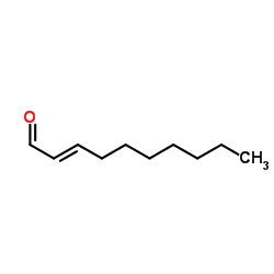 3-Heptylacrolein_3913-81-3