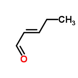 trans-2-Pentenal_1576-87-0