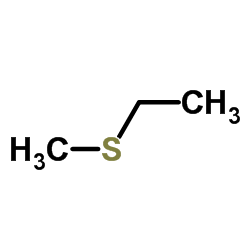 Methylthioethane_624-89-5