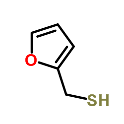 Furfuryl Mercaptan_98-02-2