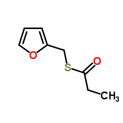 Furfuryl thiopropionate_59020-85-8