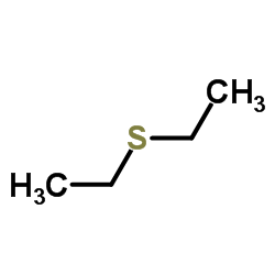 diethyl sulfide_352-93-2