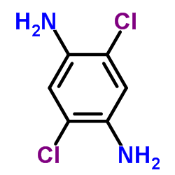 2,5-Dichlorobenzene-1,4-diamine_20103-09-7