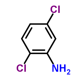 2,5-dichloroaniline_95-82-9
