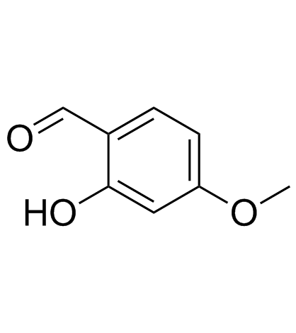 2-Hydroxy-4-methoxybenzaldehyde_673-22-3