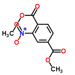 Dimethyl 2-nitroterephthalate_5292-45-5