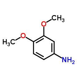 3,4-Dimethoxyaniline_6315-89-5