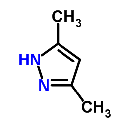3,5-Dimethylpyrazole_67-51-6