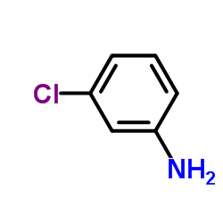 3-Chloroaniline_108-42-9