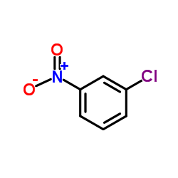 1-Chloro-3-nitrobenzene_121-73-3