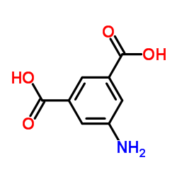 5-Aminoisophthalic acid_99-31-0