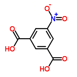 5-Nitroisophthalic acid_618-88-2