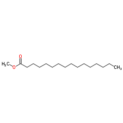 Methyl hexadecanoate_112-39-0