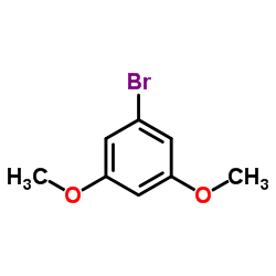 1-Bromo-3,5-dimethoxybenzene_20469-65-2