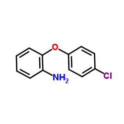 2-(4-CHLOROPHENOXY)ANILINE_2770-11-8