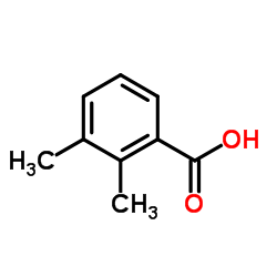 2,3-dimethylbenzoic acid_603-79-2