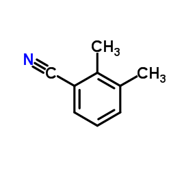 2,3-Dimethylbenzonitrile_5724-56-1