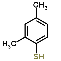 2,4-Dimethylbenzenethiol_13616-82-5