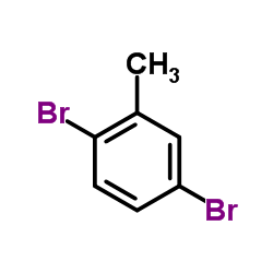 2,5-Dibromotoluene_615-59-8