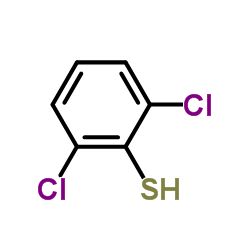 2,6-dichlorobenzenethiol_24966-39-0
