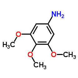 3,4,5-Trimethoxyaniline_24313-88-0
