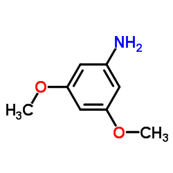 3,5-Dimethoxyaniline_10272-07-8
