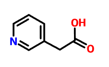 3-pyridylacetic acid_501-81-5
