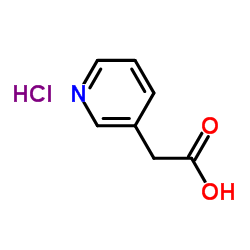 3-Pyridylacetic Acid Hydrochloride_6419-36-9