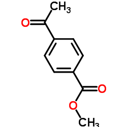 Methyl 4-acetylbenzoate_3609-53-8
