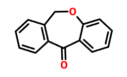 Dibenzo[b,e]oxepin-11(6H)-one_4504-87-4