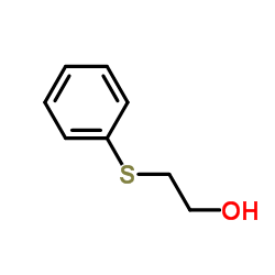 2-(Phenylthio)ethanol_699-12-7