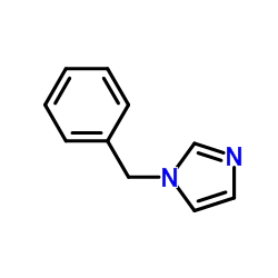 1-Benzylimidazole_4238-71-5