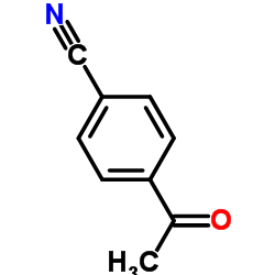4-Acetylbenzonitrile_1443-80-7