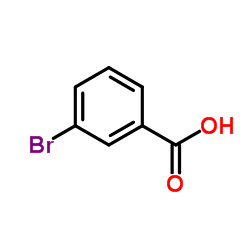 3-Bromobenzoic acid_585-76-2