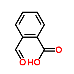 2-formylbenzoic acid_119-67-5