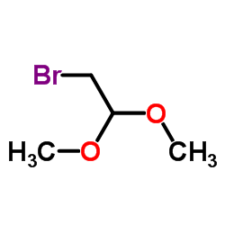 Bromoacetaldehyde dimethyl acetal_7252-83-7