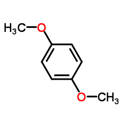 1,4-Dimethoxybenzene_150-78-7