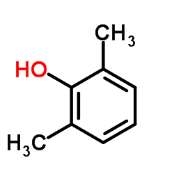 2,6-Dimethylphenol_576-26-1